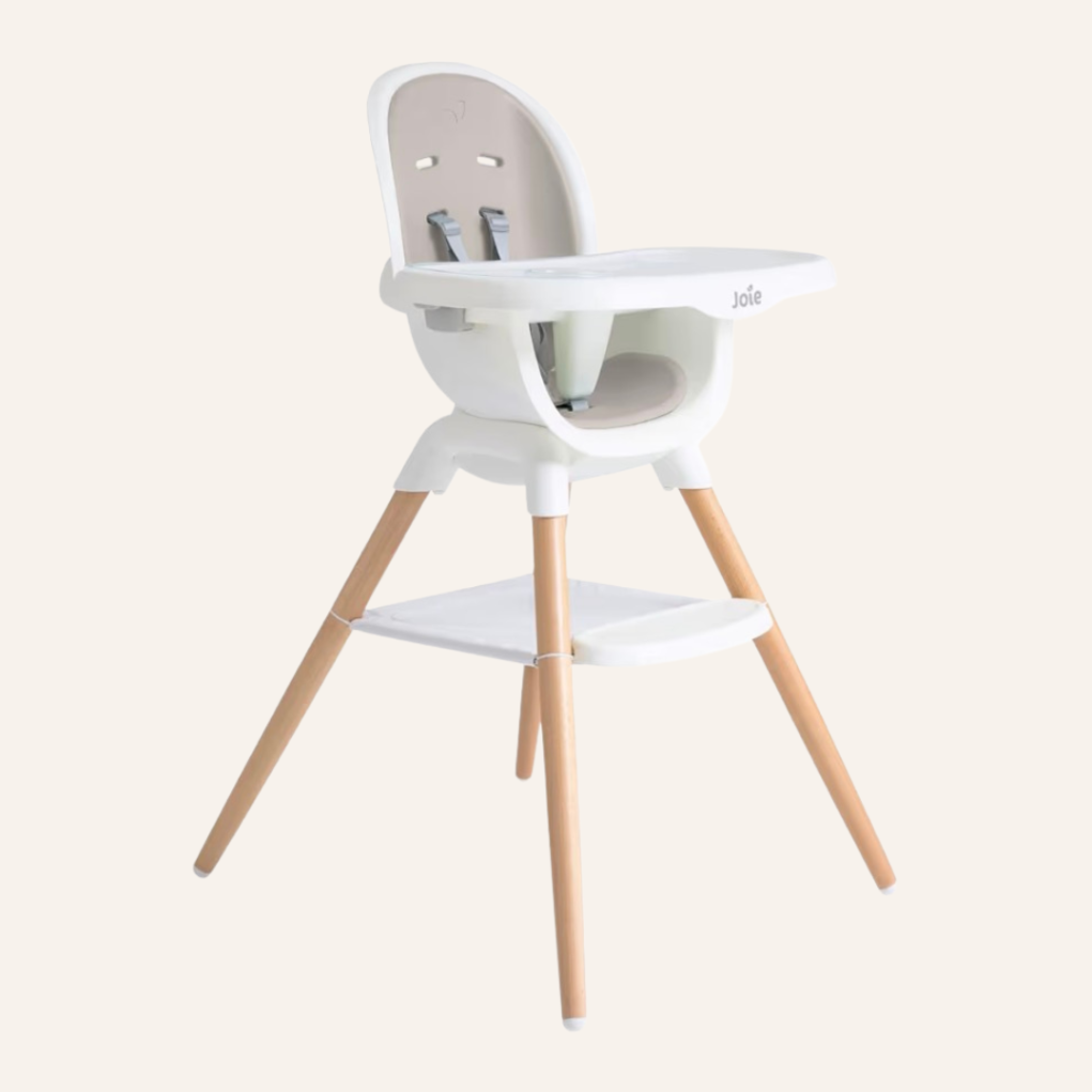 Joie Chai Multi-Mode High Chair