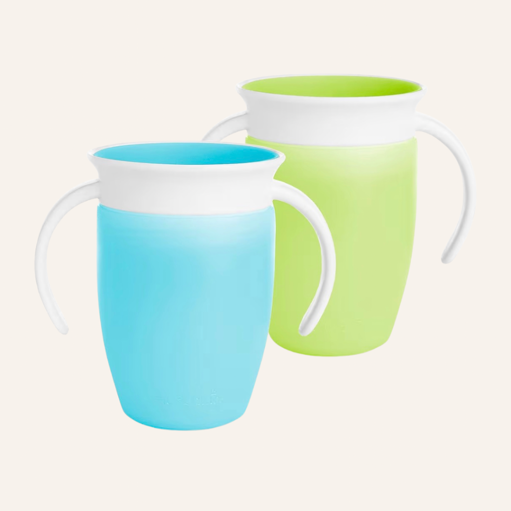 Munchkin 360 Sippy Cup