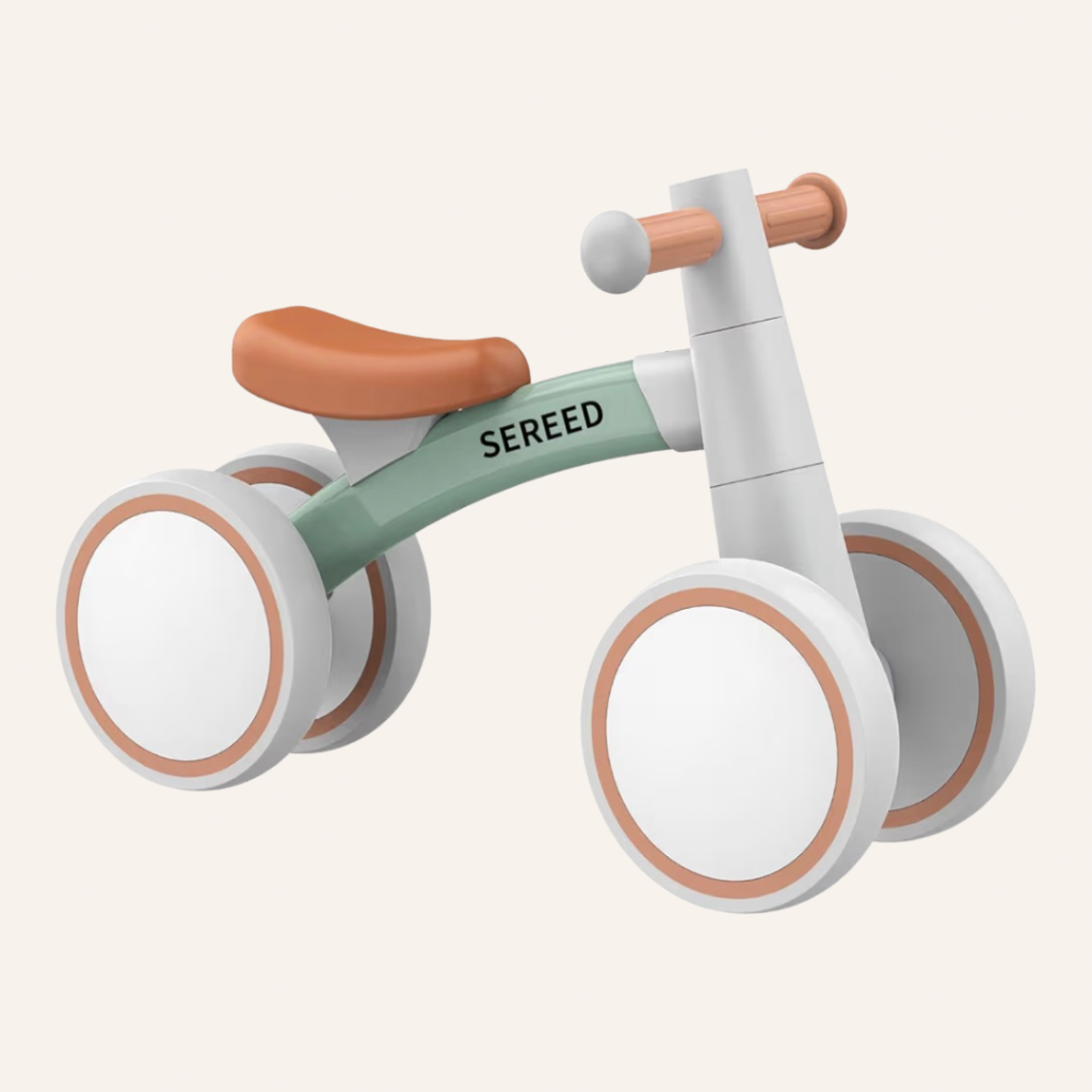 SEREED Balance Bike