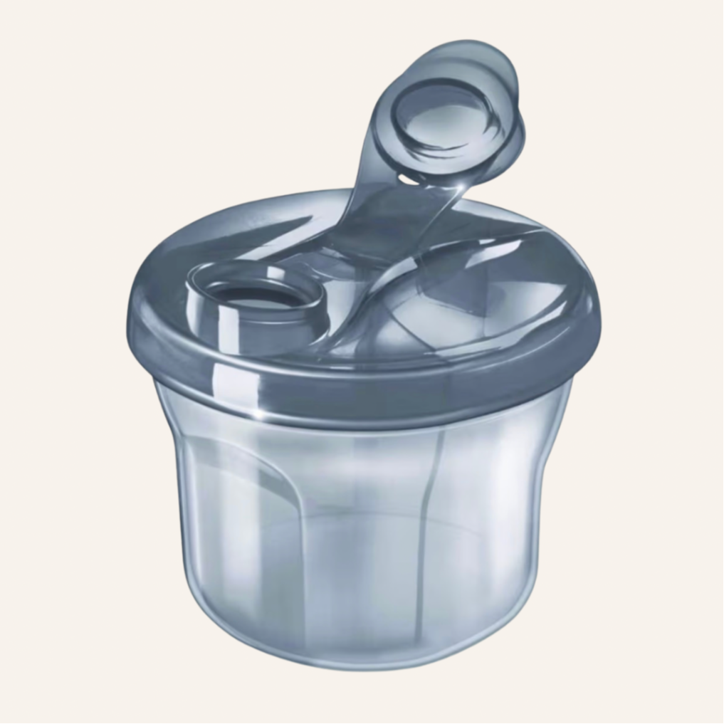Philips Avent Formula Dispenser & Snack Cup