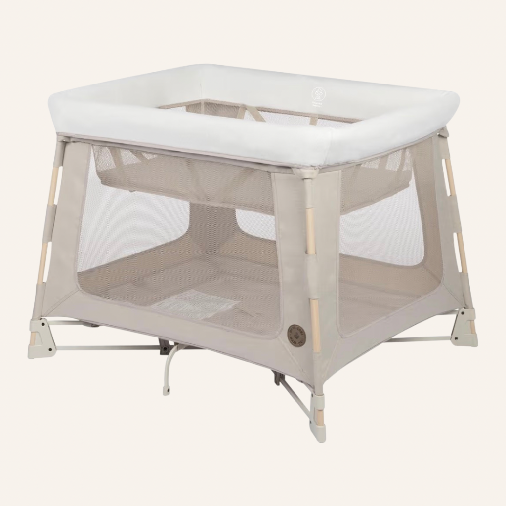Maxi-Cosi Playard & Travel Crib