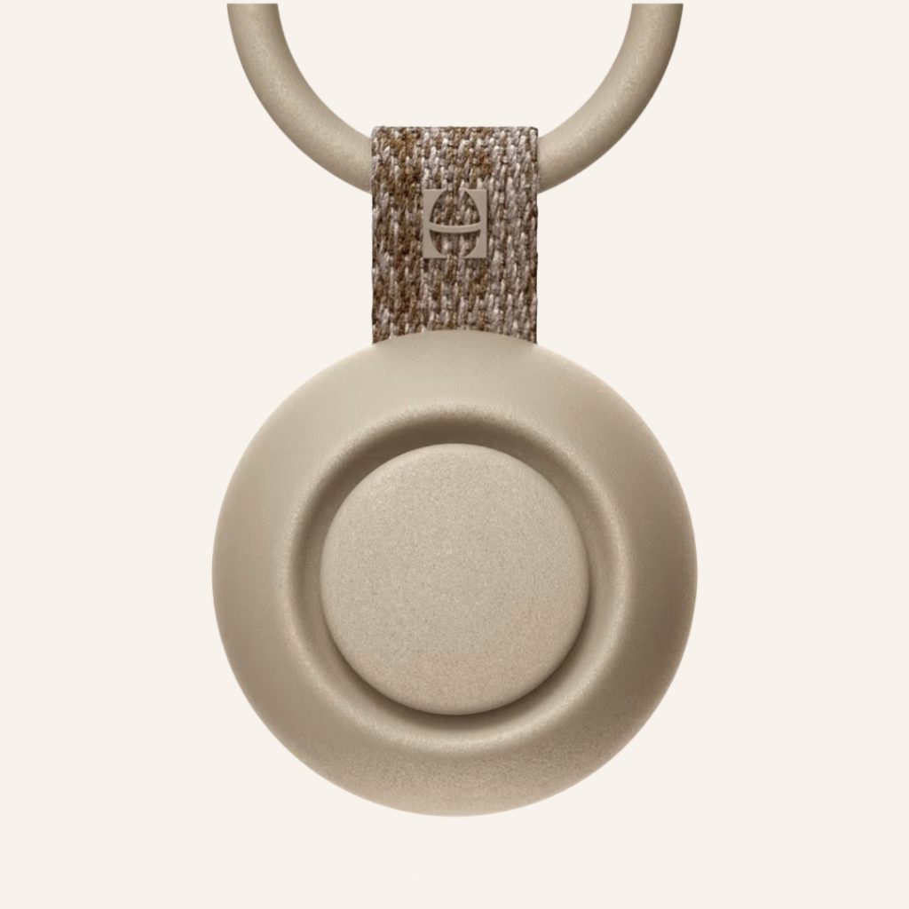 Hatch Go Portable Sound Machine