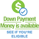 Down Payment Help: See if You&rsquo;re Eligible