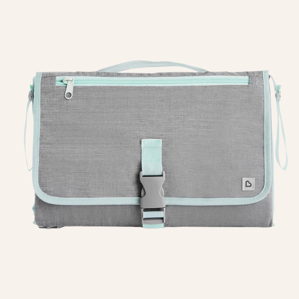 Munchkin Portable Changing Mat