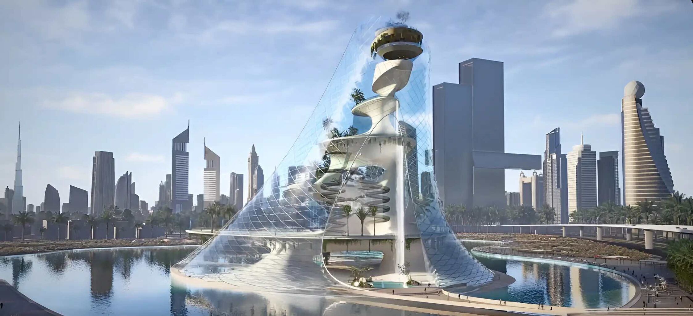 The UAE&rsquo;s Next Chapter: 20 Game-Changing Developments to Watch