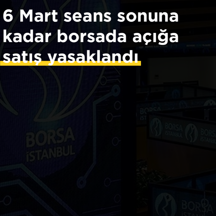 Borsa İstanbul