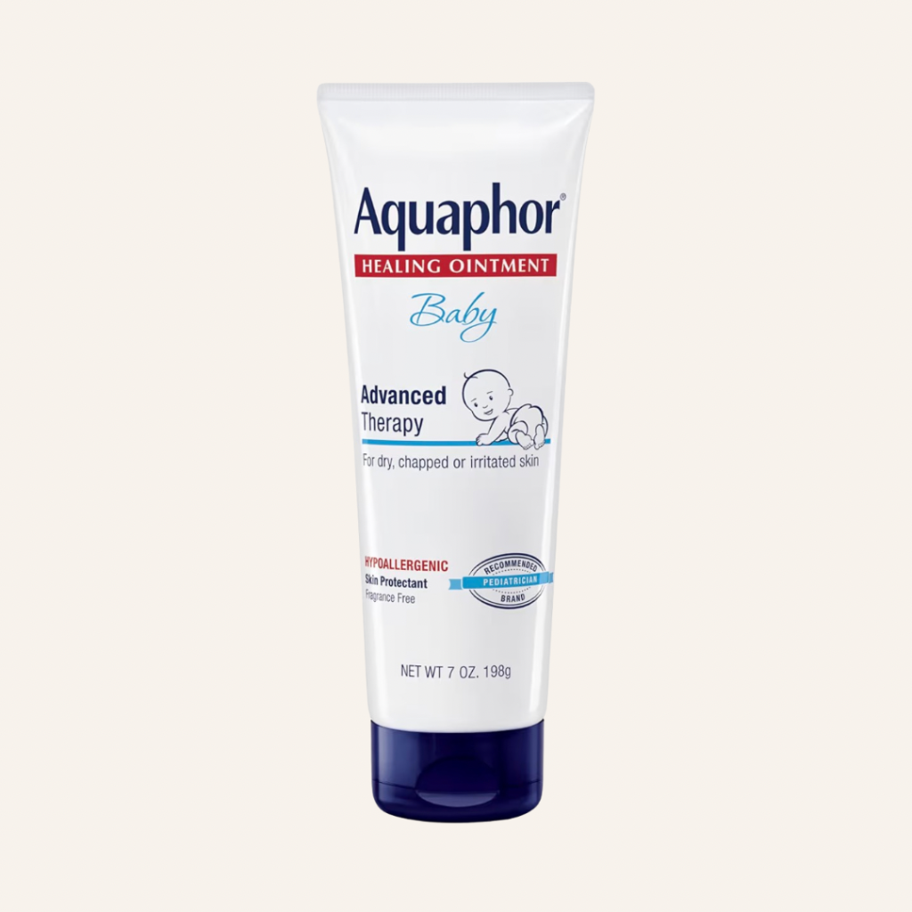 Aquaphor Baby Healing Ointment