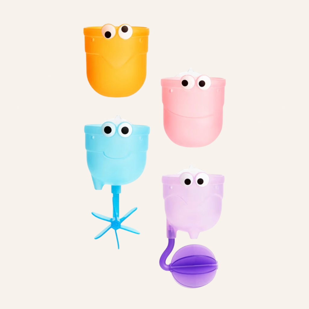Munchkin Falls Bath Toy