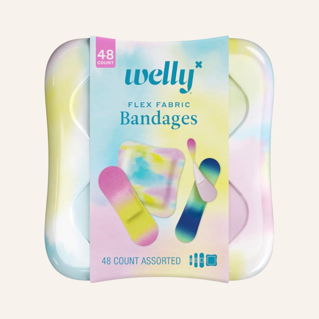 Welly Bandages 