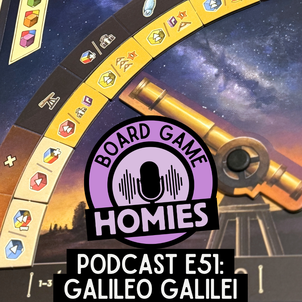 Episode 51: Galileo Galilei