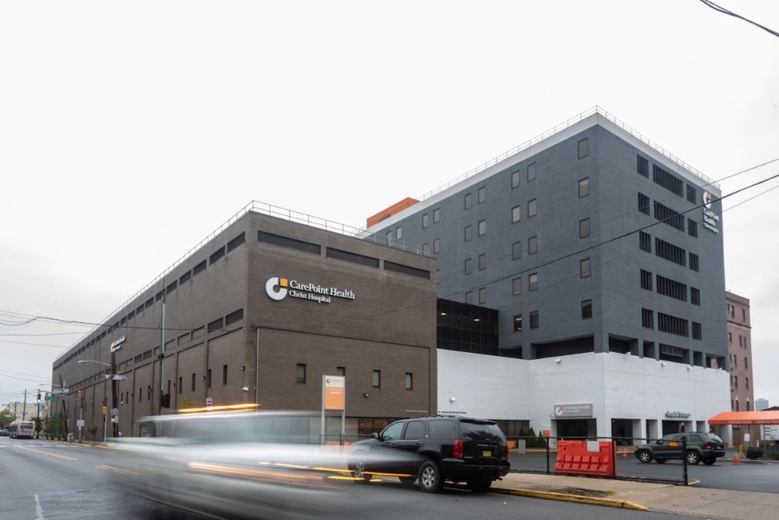 Jersey City Mayor Will Use All His &lsquo;Power&rsquo; To Save Christ Hospital, Union City Residents: Get Help Filing Taxes And More In This Hudson County News Roundup