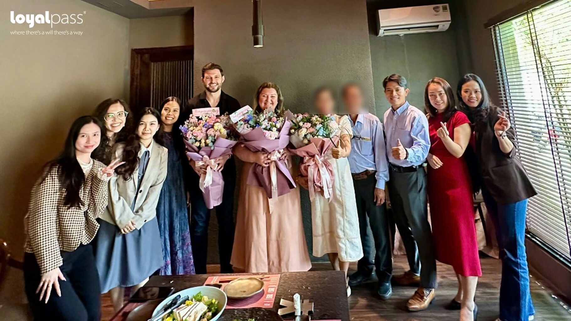 Ch&uacute;c mừng kh&aacute;ch h&agrave;ng nhận Visa định cư EB-5 sau 14 th&aacute;ng đầu tư!