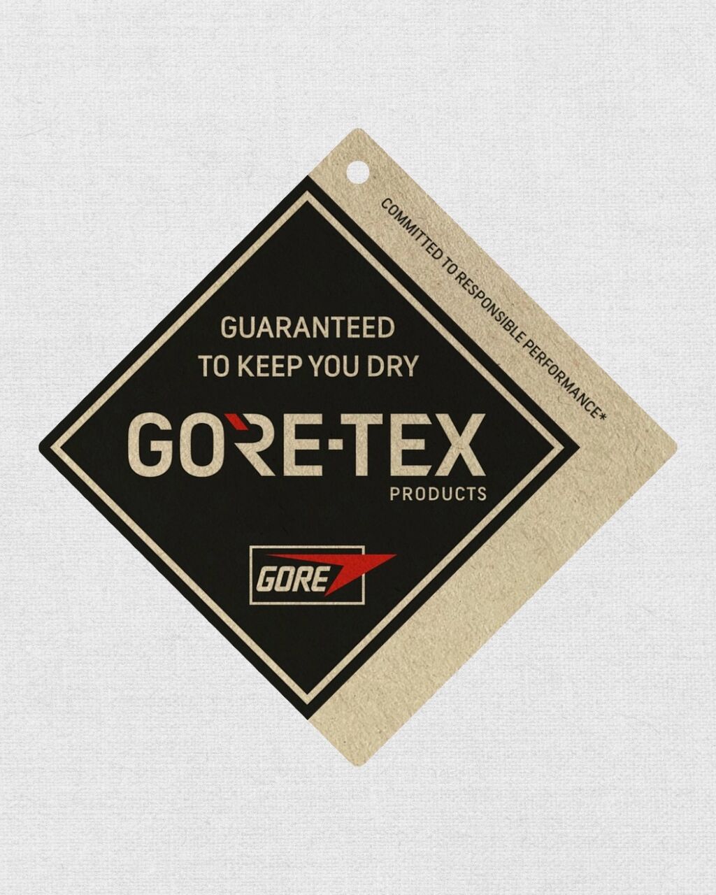 「GUARANTEED TO KEEP YOU DRY&trade;」を支える。ゴア認定工場のものづくり