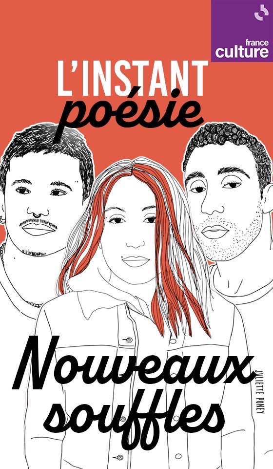L&rsquo;Instant Po&eacute;sie