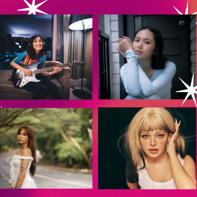 A women-centered music and arts festival is coming this march