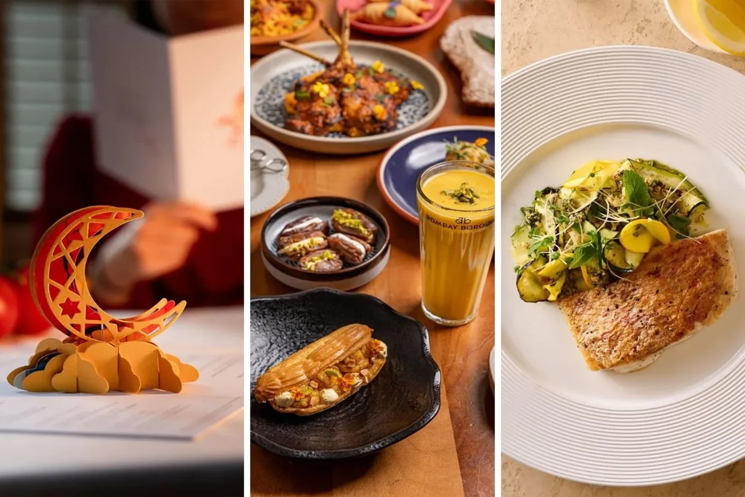 10+ Iftar Offers in DIFC: Top Ramadan 2026 Dining Deals in Dubai