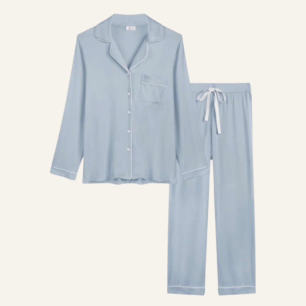 Bamboo Pajama Set
