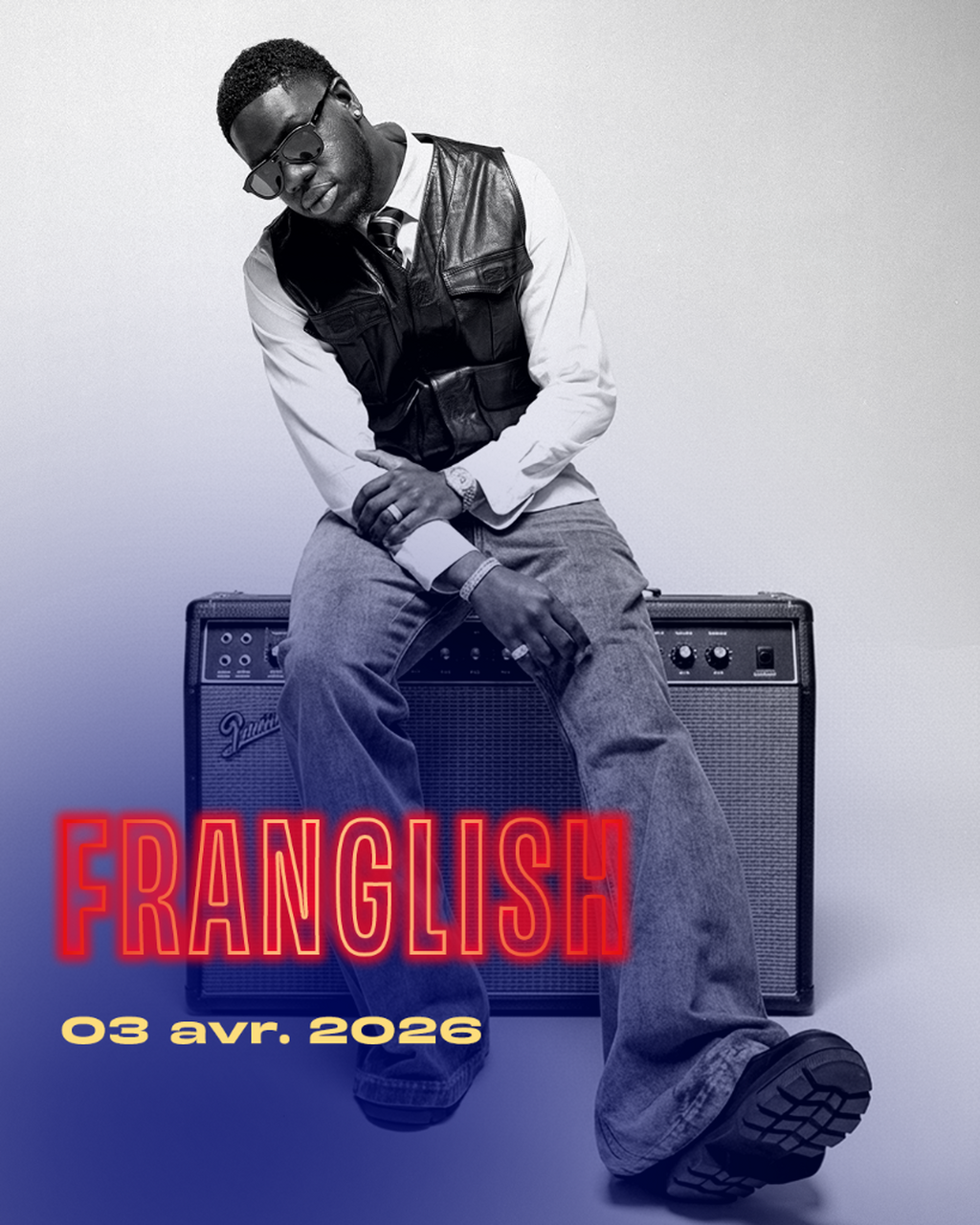 Franglish