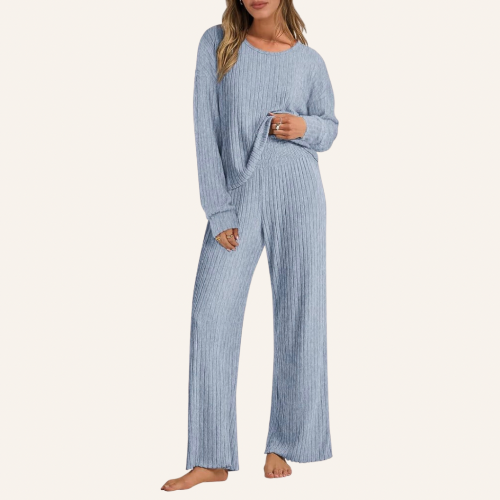 Comfy Lounge Set