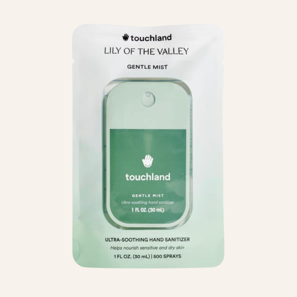 Touchland Hand Sanitizer 