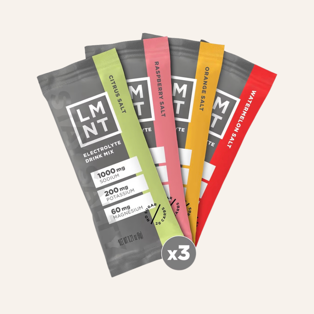 LMNT Electrolytes 