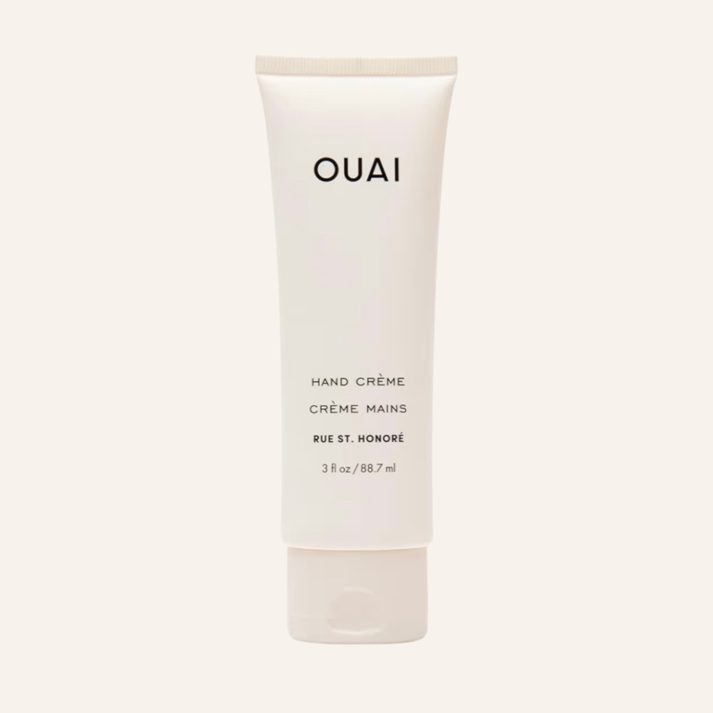 OUAI Moisturizing Hand Cream 