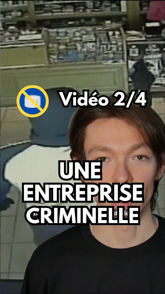 Tepsa une entrerise criminelle ?