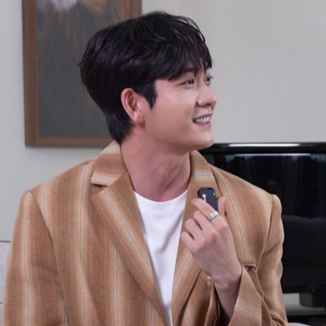 Entrevista Kang Tae Oh