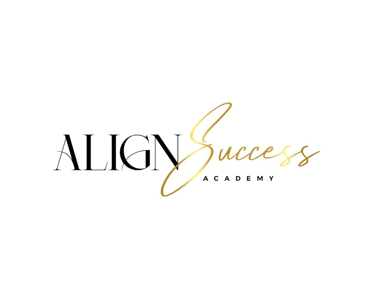 Join Waitlist for Align Success Community