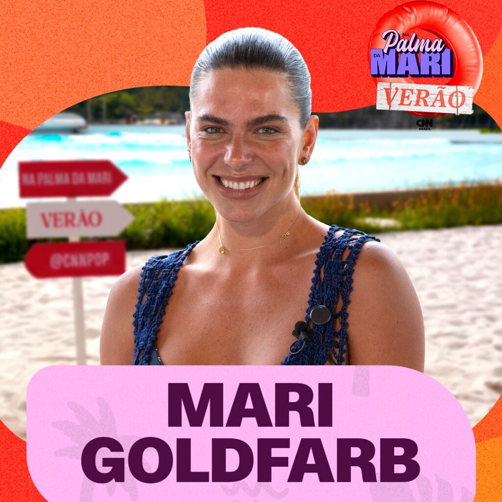 Mariana Goldfarb