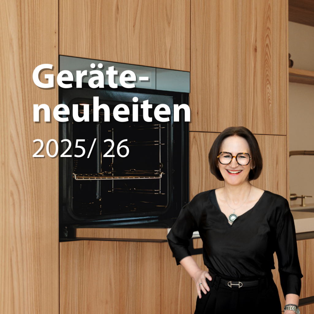 Ger&auml;teneuheiten 2025/ 2026