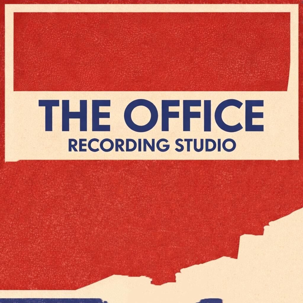 The Office Recording Studio