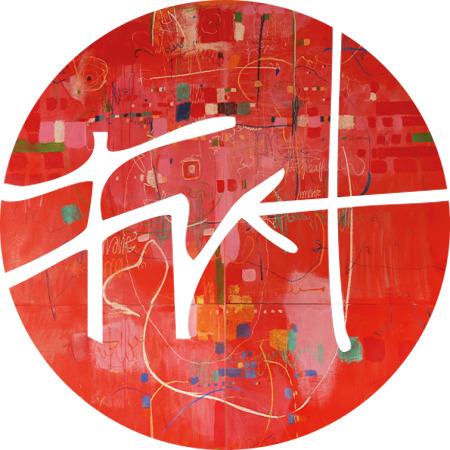 Website &mdash; Art Portfolio