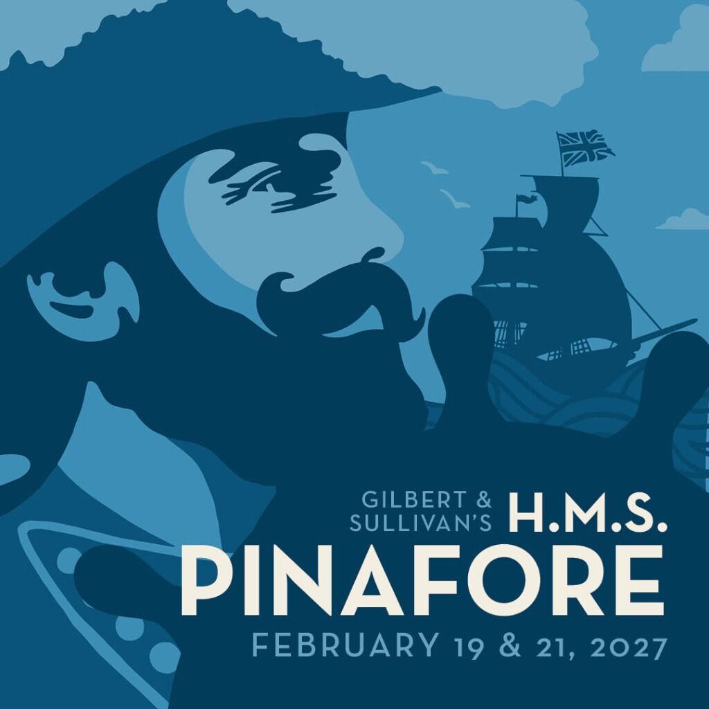 H.M.S. Pinafore