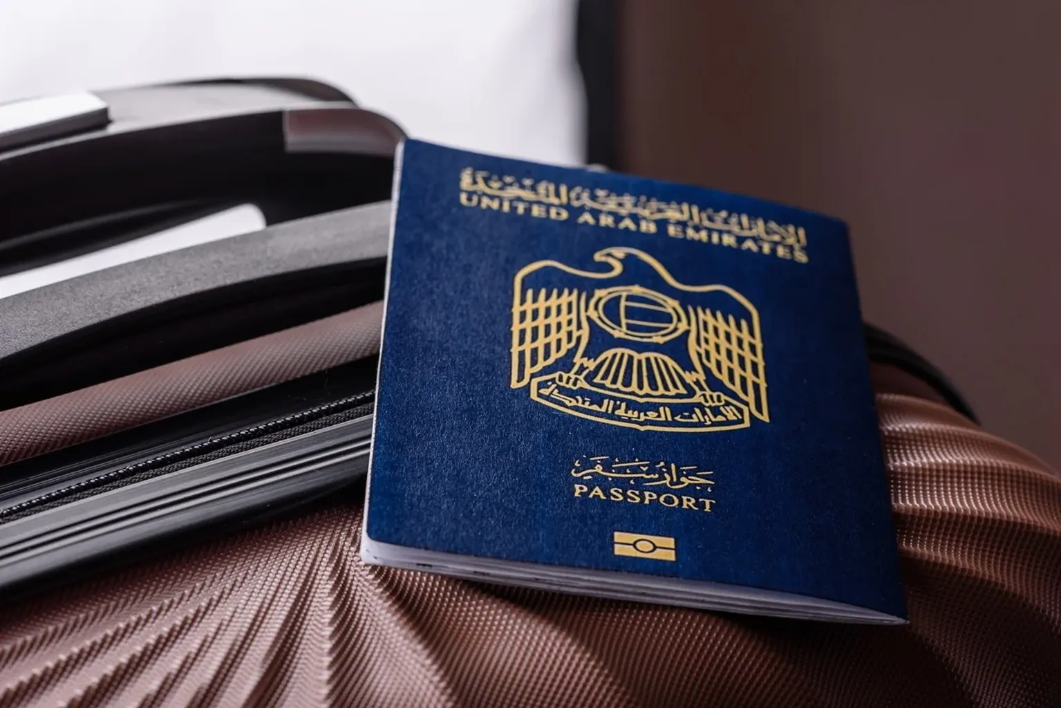 Dubai Tourist Visa Extension Rules 2026: How to Extend, Costs, Process &amp; Overstay Penalties