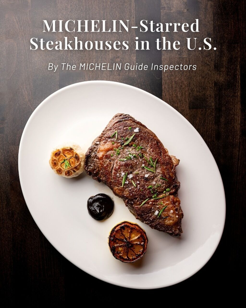 Steakhouse in US