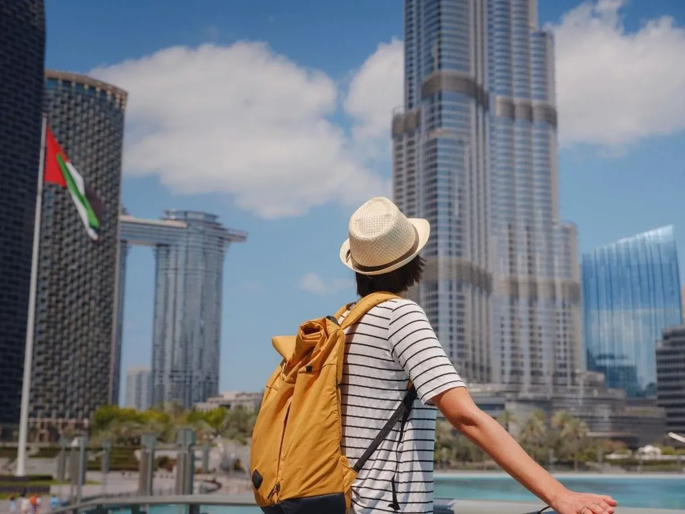 Dubai Tourist Visa from UK (2026 Guide): Rules, Stay Duration & New UAE Visa Requirements