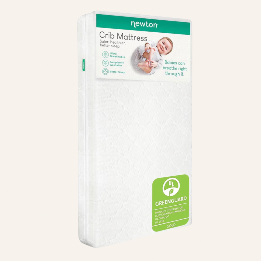 Newton Baby Crib Mattress & Toddler Bed