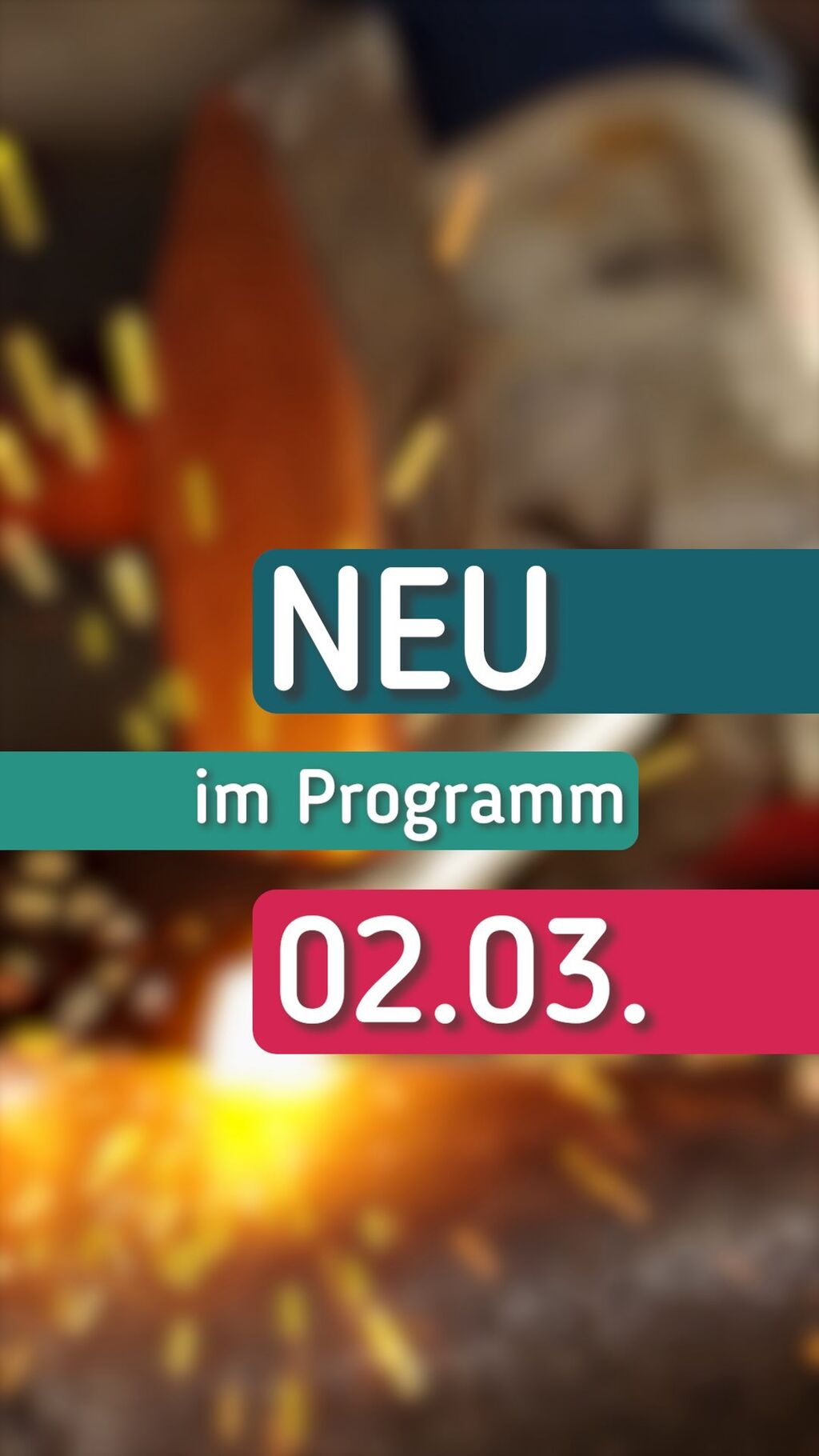 Das TV-Programm bei NRWision