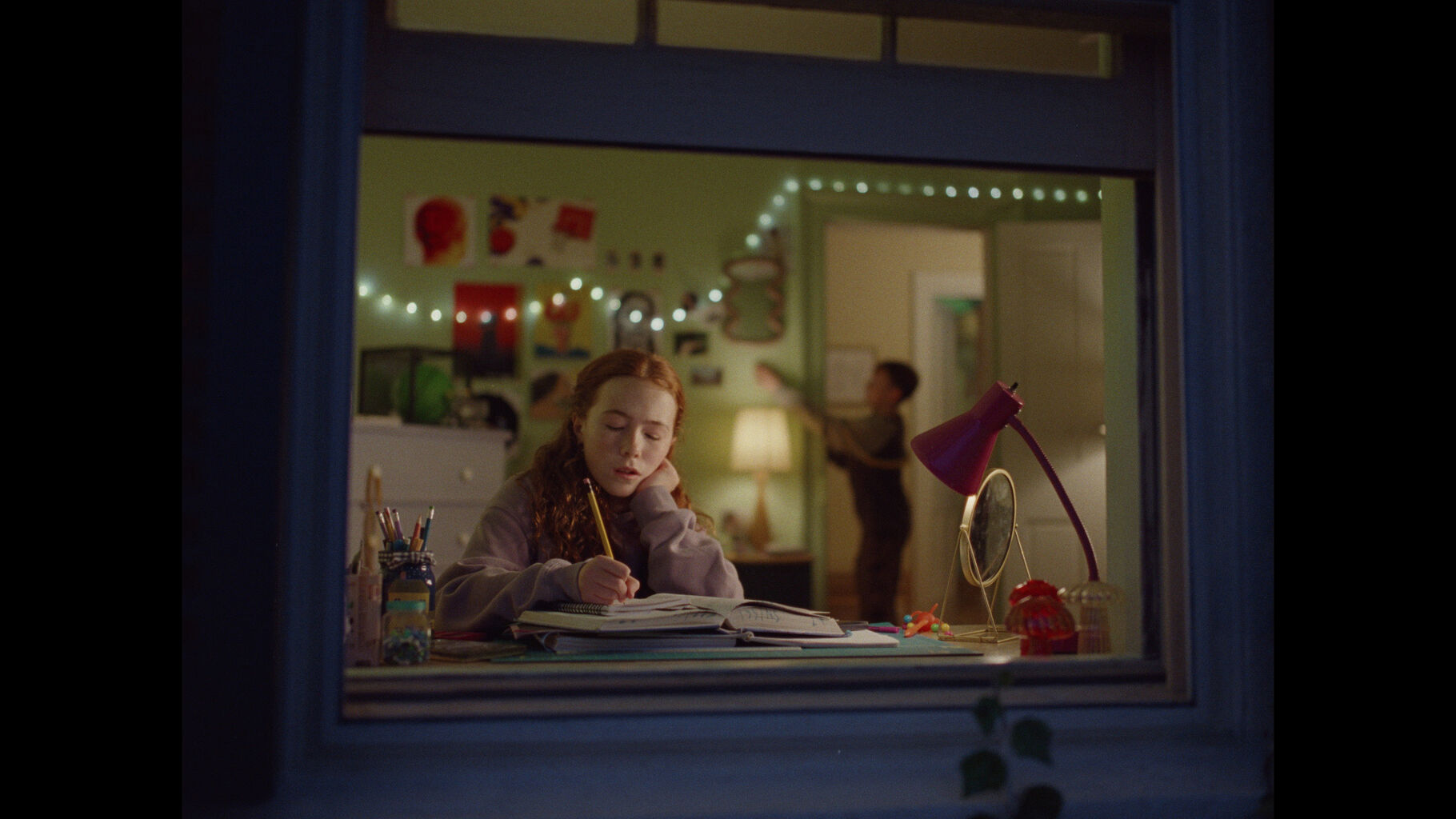 Benjamin Moore tells a coming-of-age story in latest &lsquo;See the Love&rsquo; spot
