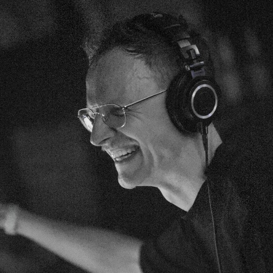 a speedy DJ Set from RAVIN' RAVIN' 2026 (b2b Klausmarie)