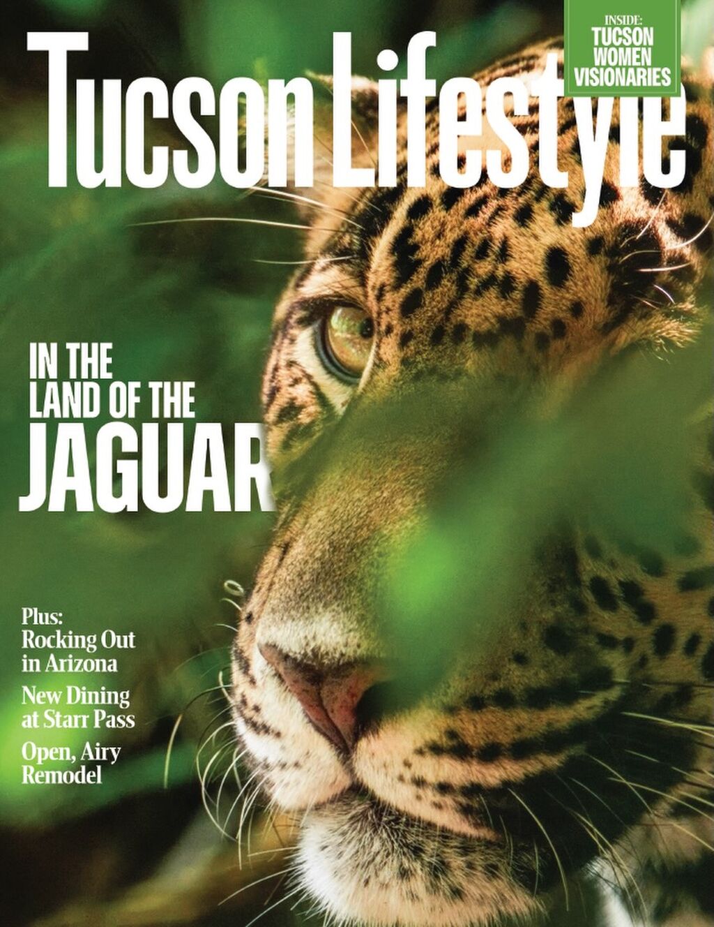 March 2026 Issue