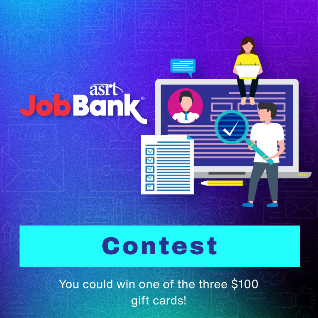JobBank&reg; Contest