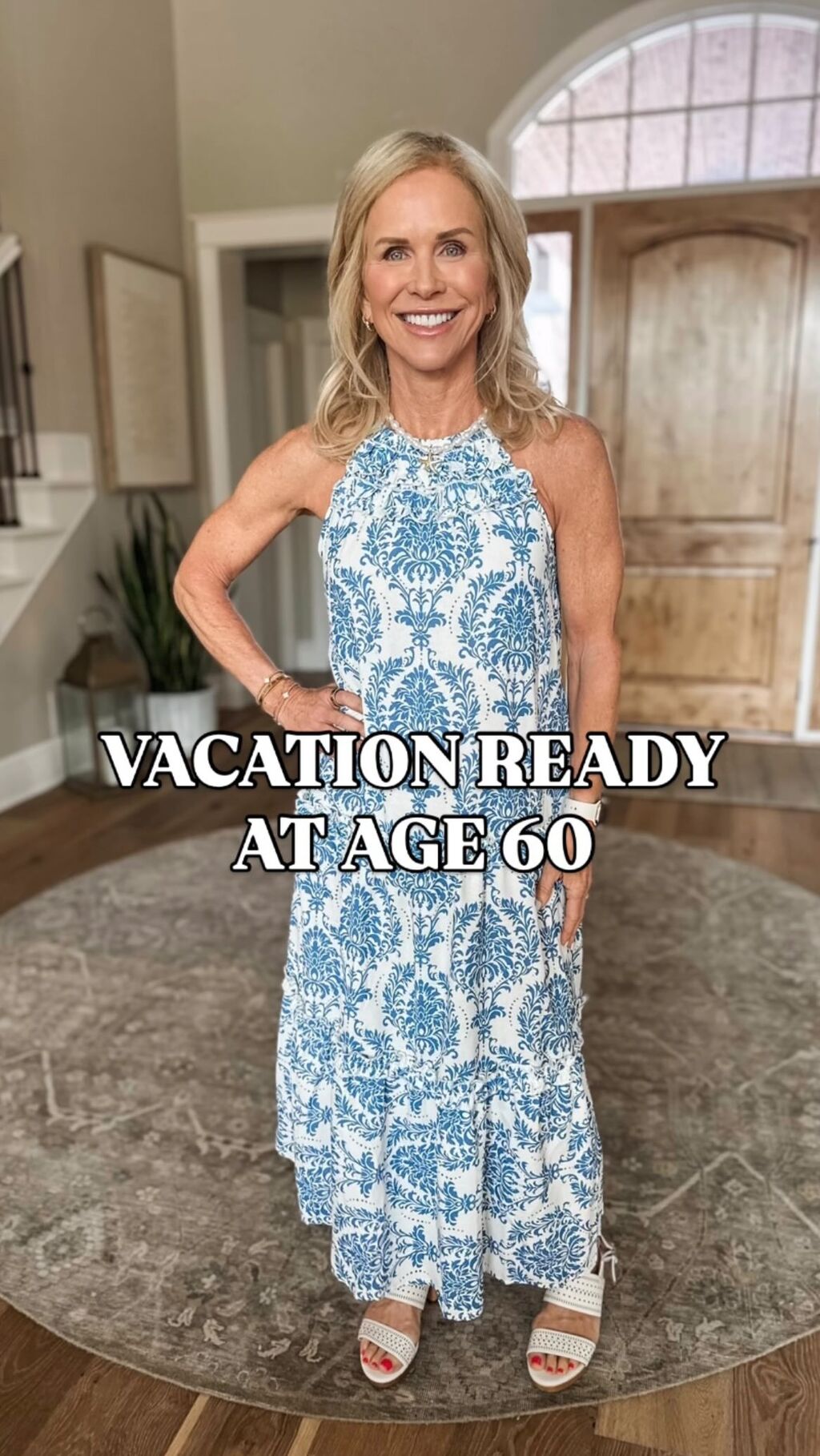 Vacation Ready (Dresses & More) 
