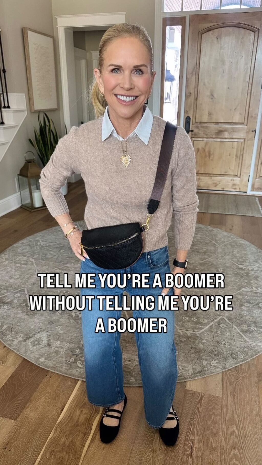 Tell Me You're A Boomer (without telling me)! 