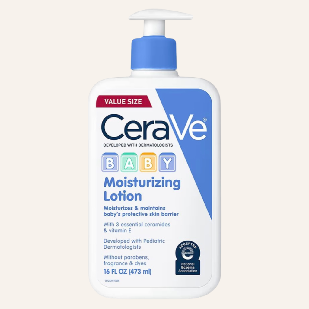 CeraVe Baby Lotion