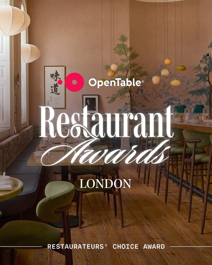Restaurateurs Choice