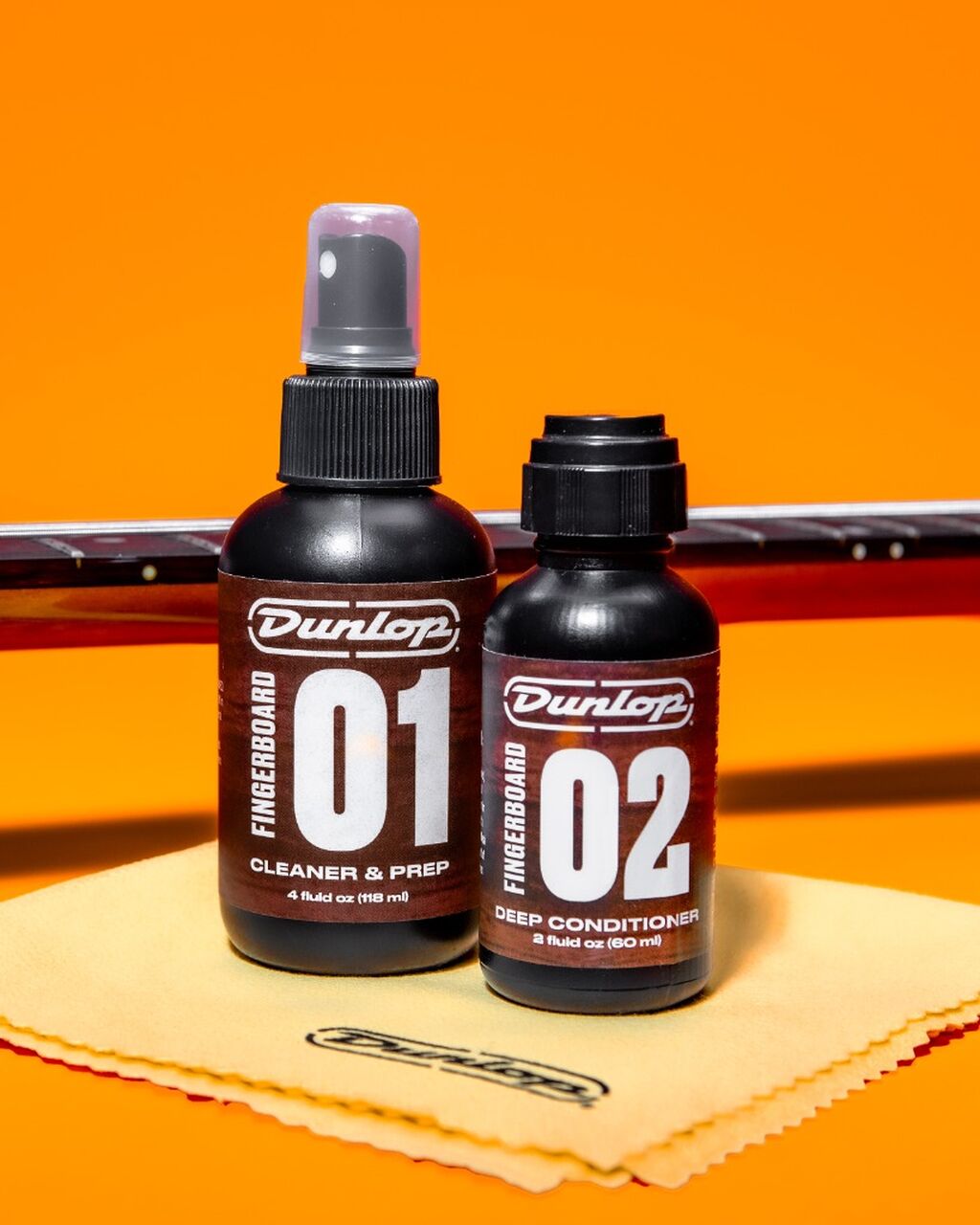 3 Steps to Keep Your Instrument Looking & Playing Its Best