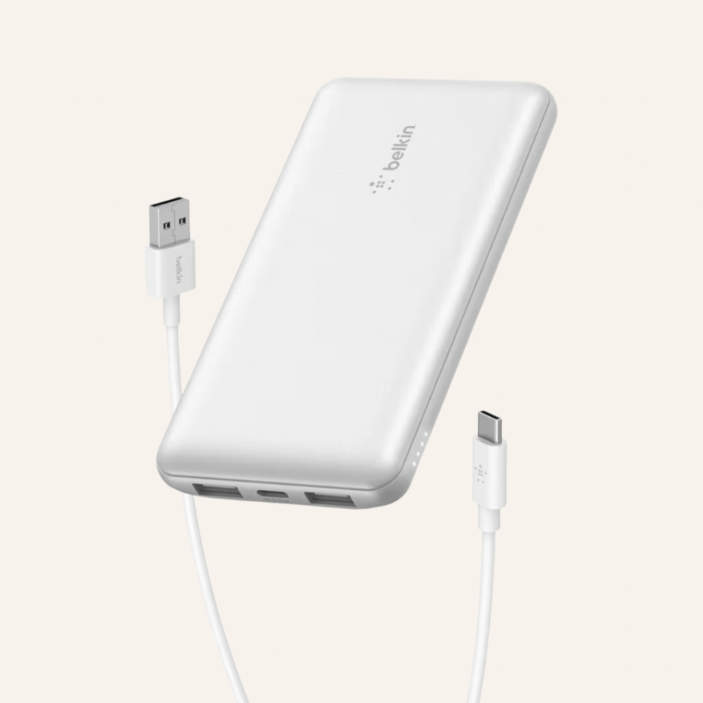 Portable Phone Charger