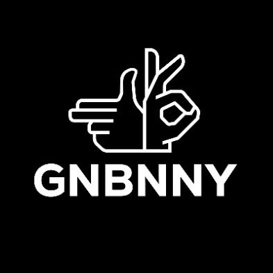 GNBNNY Merch